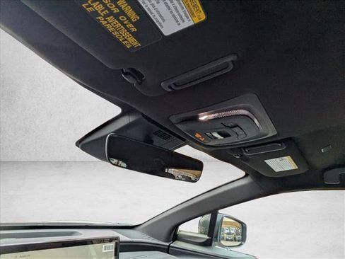 New 2026 Subaru Solterra Premium image 20