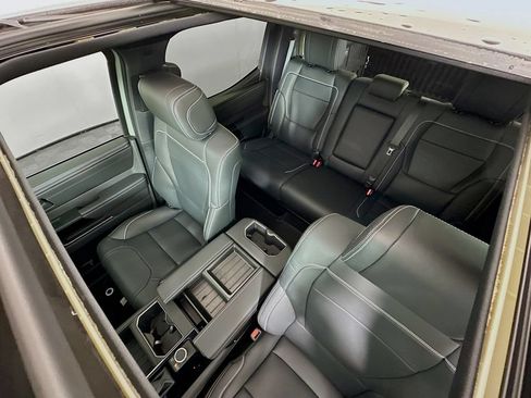 Certified 2026 Toyota Tundra Limited RWD image 22