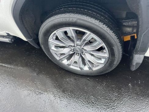 Used 2022 GMC Sierra 1500 Denali w/ Technology Package image 36