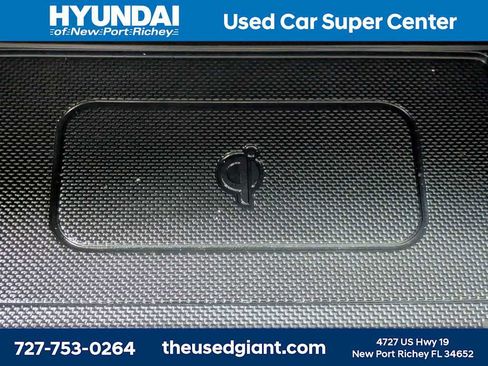 Used 2020 Hyundai Santa Fe SEL FWD image 29