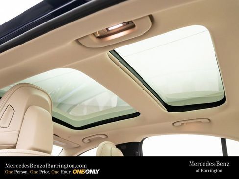New 2026 Mercedes-Benz E 350 4MATIC Sedan image 20
