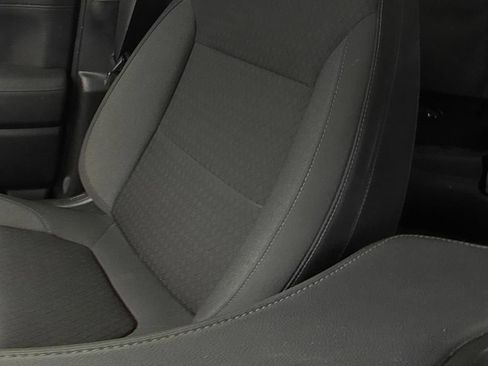 Used 2022 Chevrolet Silverado 1500 LT w/ All Star Edition Plus RWD image 12