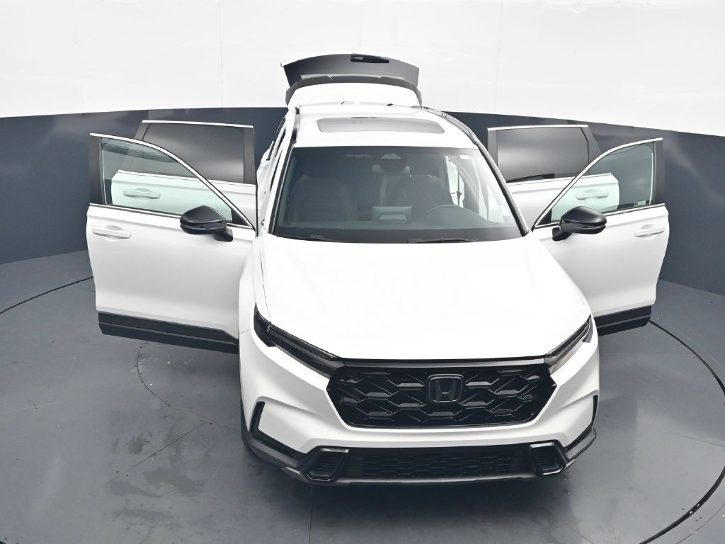 Certified 2024 Honda CR-V Sport image 60
