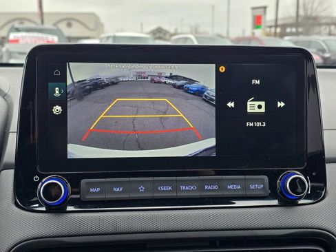 Used 2023 Hyundai Kona N Line image 32