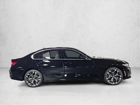 Used 2026 BMW 330i Sedan RWD image 4