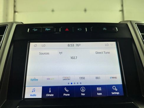 Used 2020 Ford F150 King Ranch w/ Equipment Group 601A Luxury AWD/4WD image 31