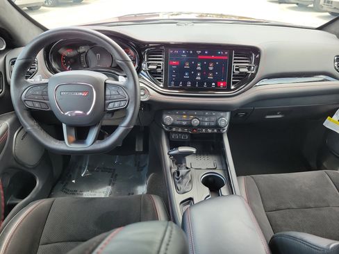 Used 2026 Dodge Durango GT AWD/4WD image 19