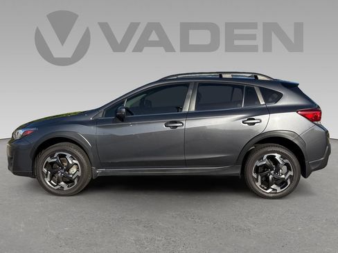 Used 2023 Subaru Crosstrek 2.5i Limited w/ Moonroof Package AWD/4WD image 7