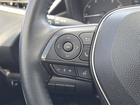 Used 2023 Toyota Corolla SE image 28