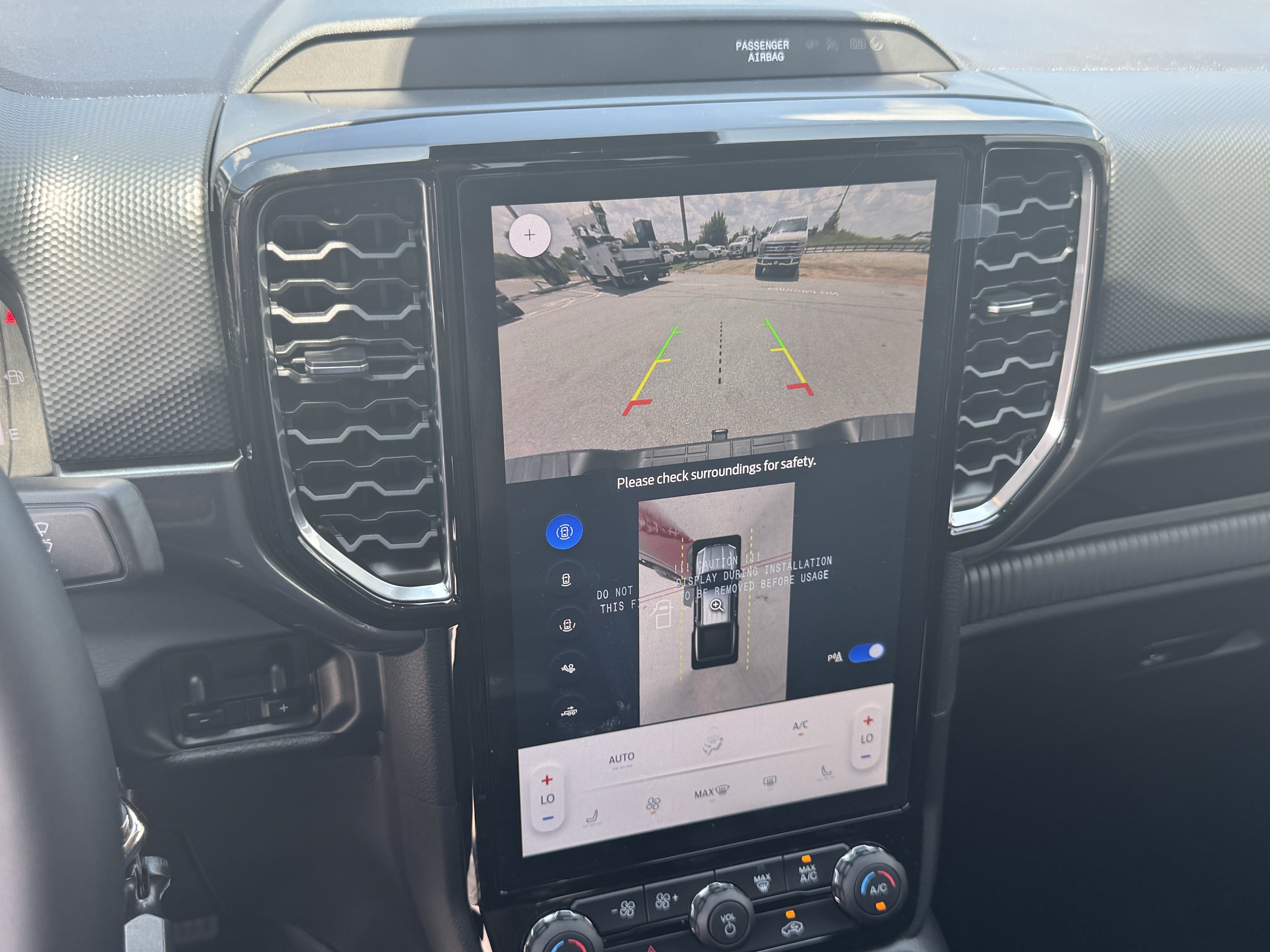 New 2026 Ford Ranger XLT AWD/4WD image 29