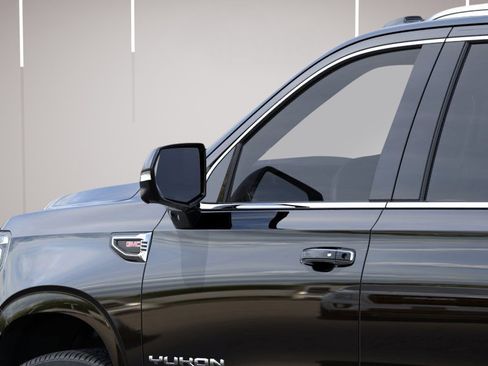 New 2026 GMC Yukon XL Elevation image 22