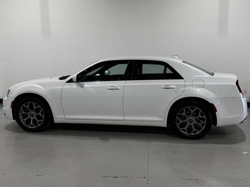 Used 2016 Chrysler 300 S image 13