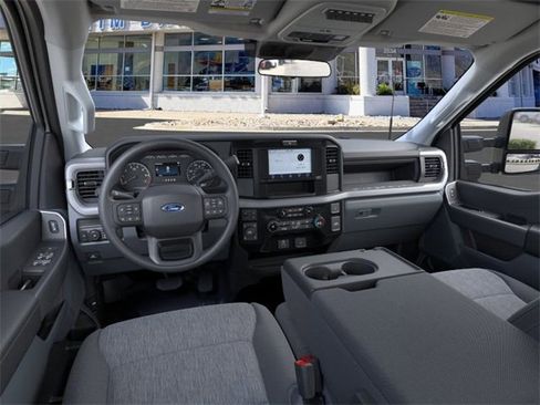 New 2026 Ford F250 XL image 9