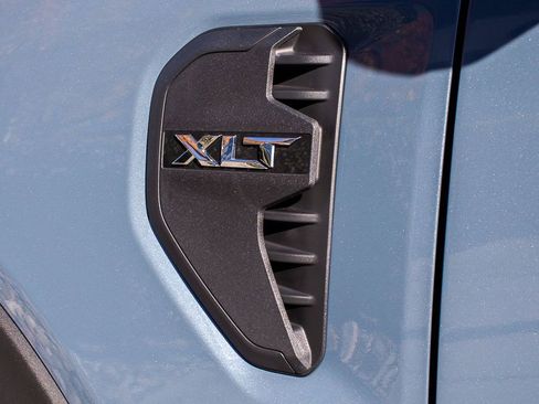 Used 2025 Ford Ranger XLT w/ FX4 Off-Road Package image 10