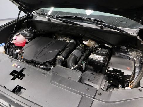 Used 2025 Hyundai Santa Fe SEL image 16