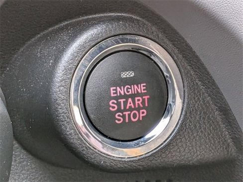 Certified 2025 Subaru Crosstrek 2.5i Sport w/ Popular Package #4A image 16