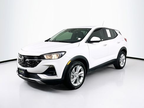 Used 2023 Buick Encore GX Preferred FWD image 3