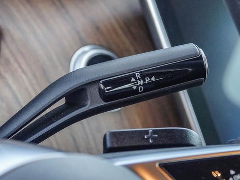 Used 2024 Mercedes-Benz C 300 C 300 image 19