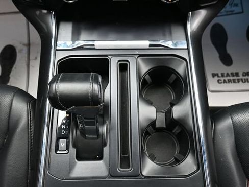 Used 2022 Ford F150 Lariat w/ Equipment Group 502A High AWD/4WD image 24