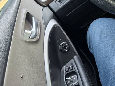 Used 2018 Hyundai Santa Fe Sport FWD image 18