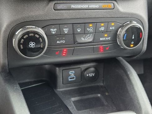 Certified 2022 Ford Bronco Sport Big Bend w/ Convenience Package AWD/4WD image 19