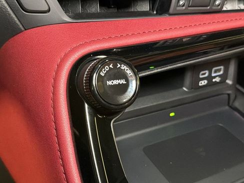 Certified 2023 Lexus NX 350 AWD w/ Vision Package image 32