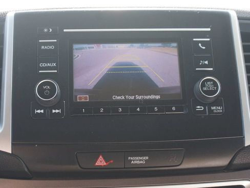 Used 2016 Honda Pilot LX image 7