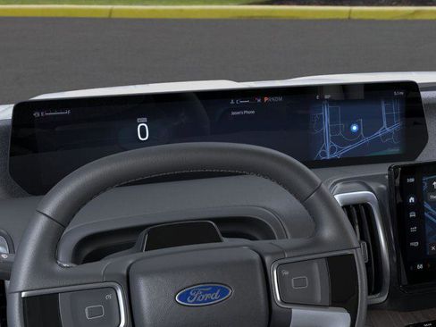 New 2025 Ford Expedition Max Platinum w/ Platinum Ultimate Package image 13