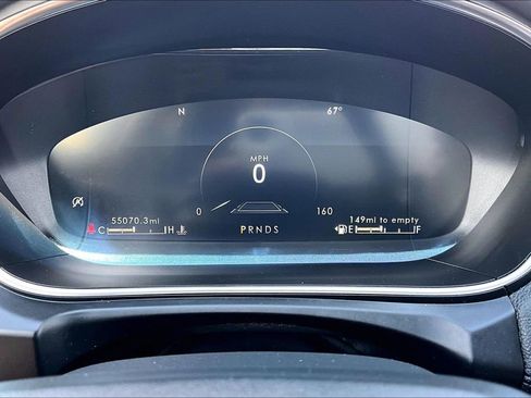 Used 2020 Lincoln Nautilus Reserve w/ Equipment Group 201A image 20