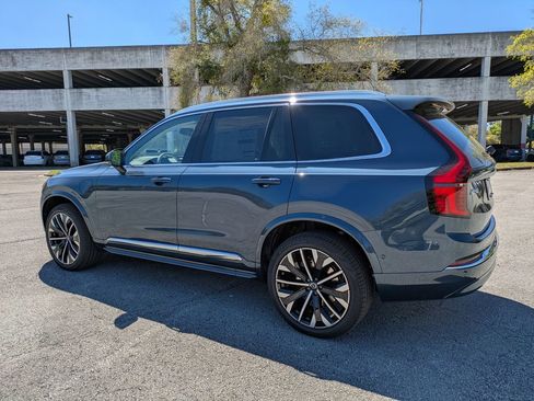 New 2026 Volvo XC90 T8 Ultra w/ Protection Package Premier AWD/4WD image 4