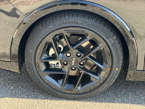 New 2025 Kia K4 GT-Line Turbo image 30