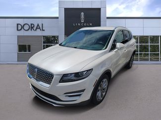 Used 2019 Lincoln MKC Select w/ Select Plus Package FWD video 1