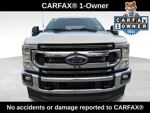 Used 2022 Ford F250 XLT w/ XLT Value Package image 2