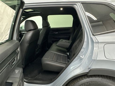 New 2026 Honda CR-V Sport-L image 24