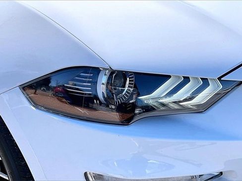 Used 2020 Ford Mustang GT Premium w/ Equipment Group 401A image 32