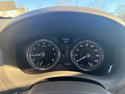 Used 2012 Lexus ES 350 350 image 8