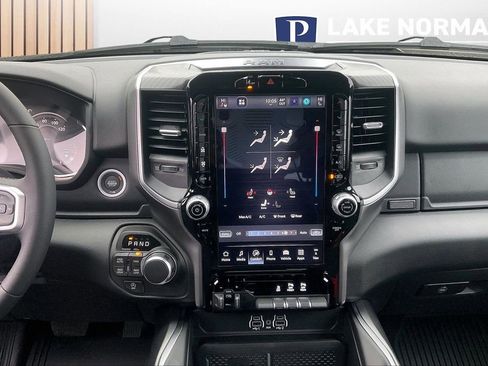 New 2026 RAM 1500 Big Horn image 12