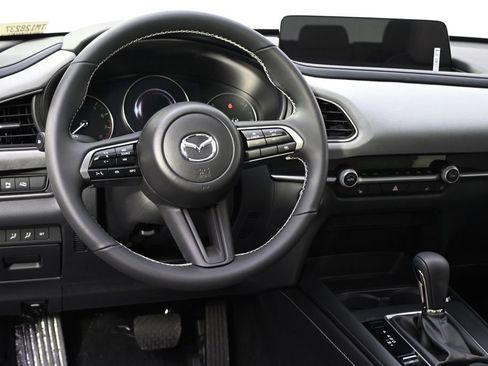 New 2026 MAZDA CX-30 Aire Edition AWD/4WD image 12
