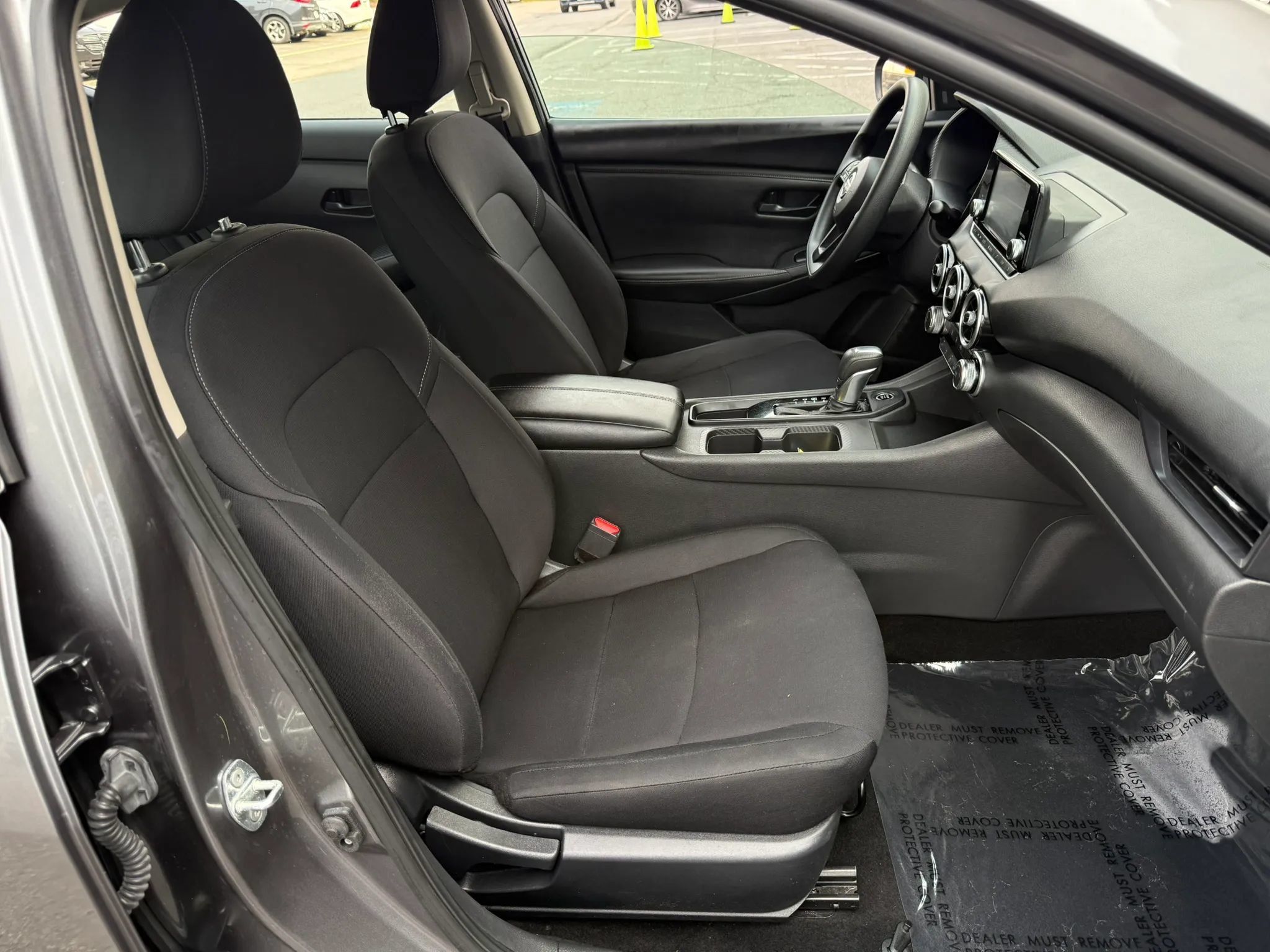 Used 2024 Nissan Sentra S FWD image 20