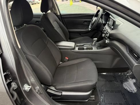 Used 2024 Nissan Sentra S FWD image 20