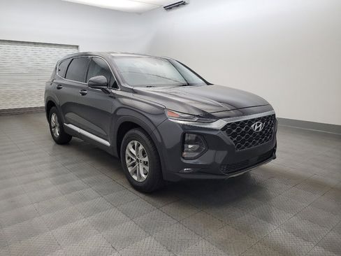 Used 2020 Hyundai Santa Fe SEL image 13