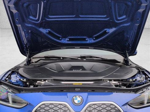 New 2026 BMW i4 xDrive40i AWD/4WD image 17