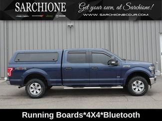 Used 2015 Ford F150 XLT w/ Equipment Group 301A Mid video 1