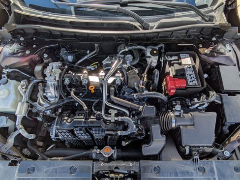 Used 2023 Nissan Altima 2.5 SV image 32