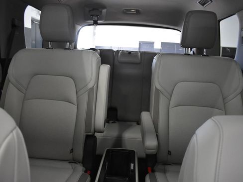 New 2026 Nissan Pathfinder SL AWD/4WD image 31