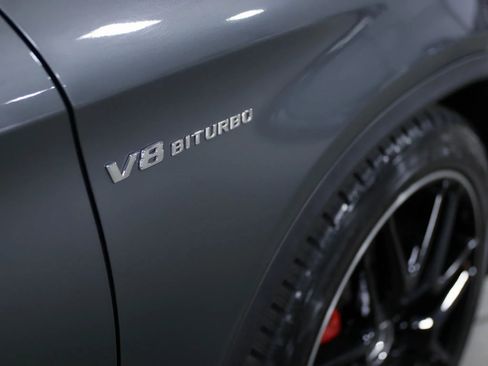 Used 2018 Mercedes-Benz GLE 63 AMG S image 12