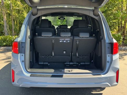 New 2026 Honda Odyssey Sport-L image 23