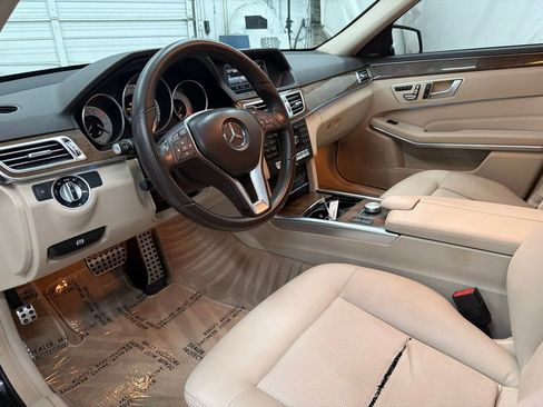Used 2014 Mercedes-Benz E 350 Sedan image 12