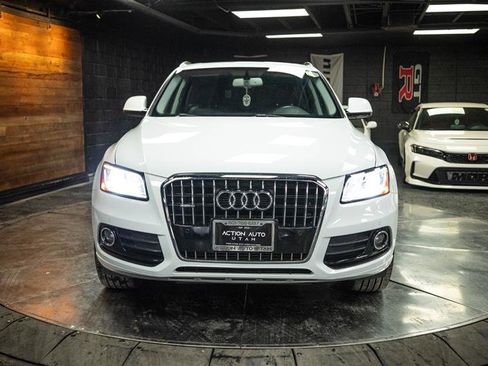 Used 2016 Audi Q5 2.0T Premium Plus image 4