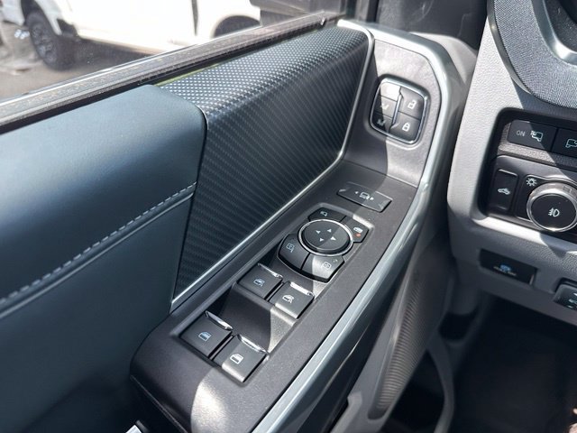 Used 2024 Ford F450 Limited w/ FX4 Off-Road Package AWD/4WD image 30